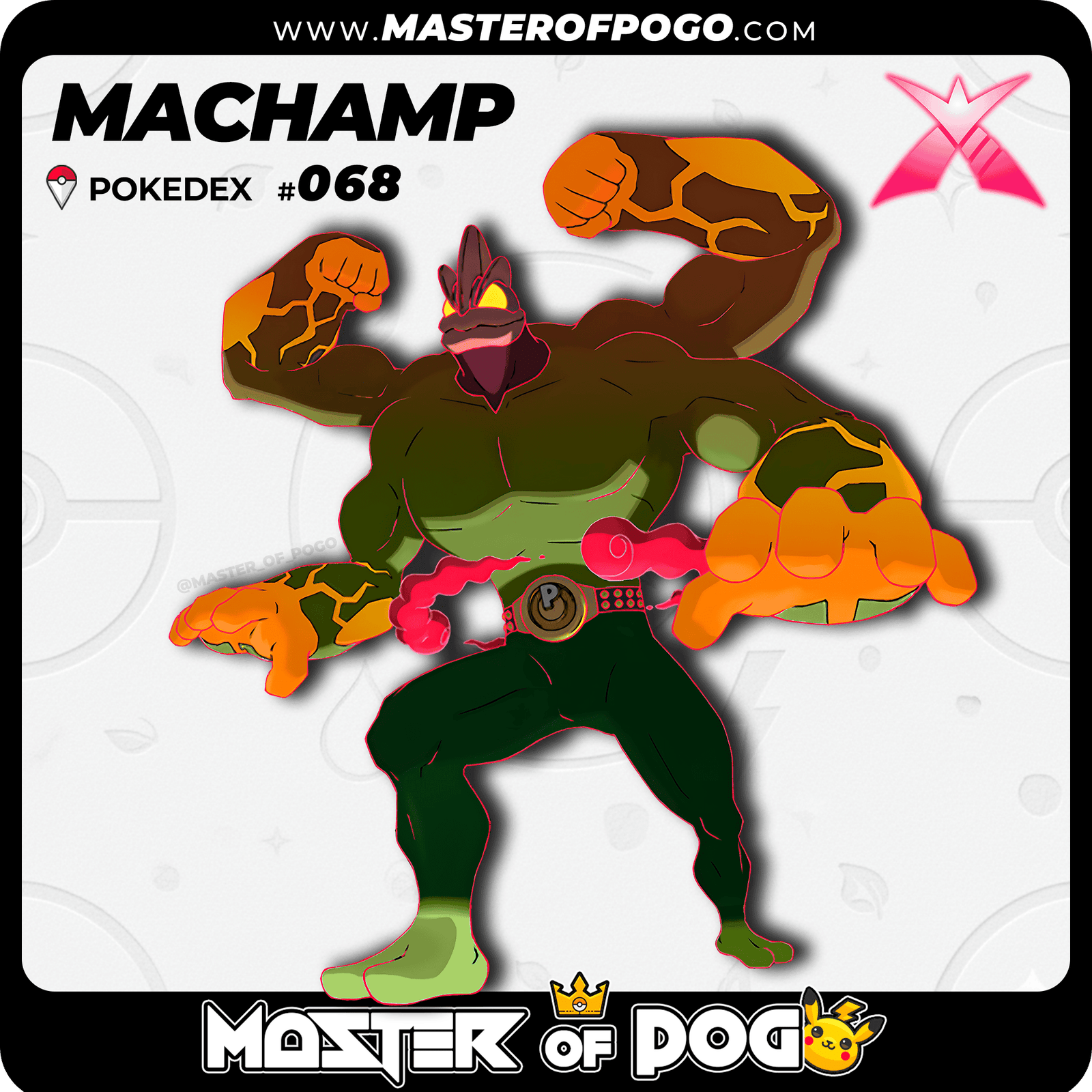 WEB POKEMON – GIGANTAMAX 068 S