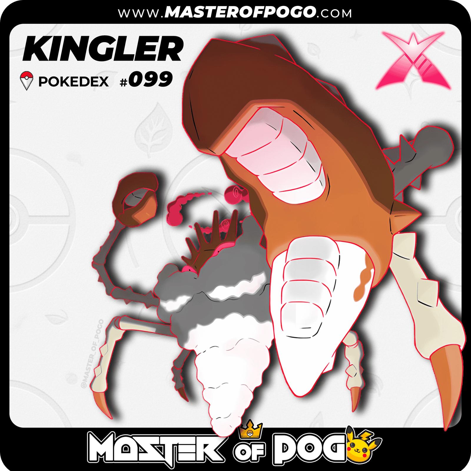 WEB POKEMON - GIGANTAMAX 099