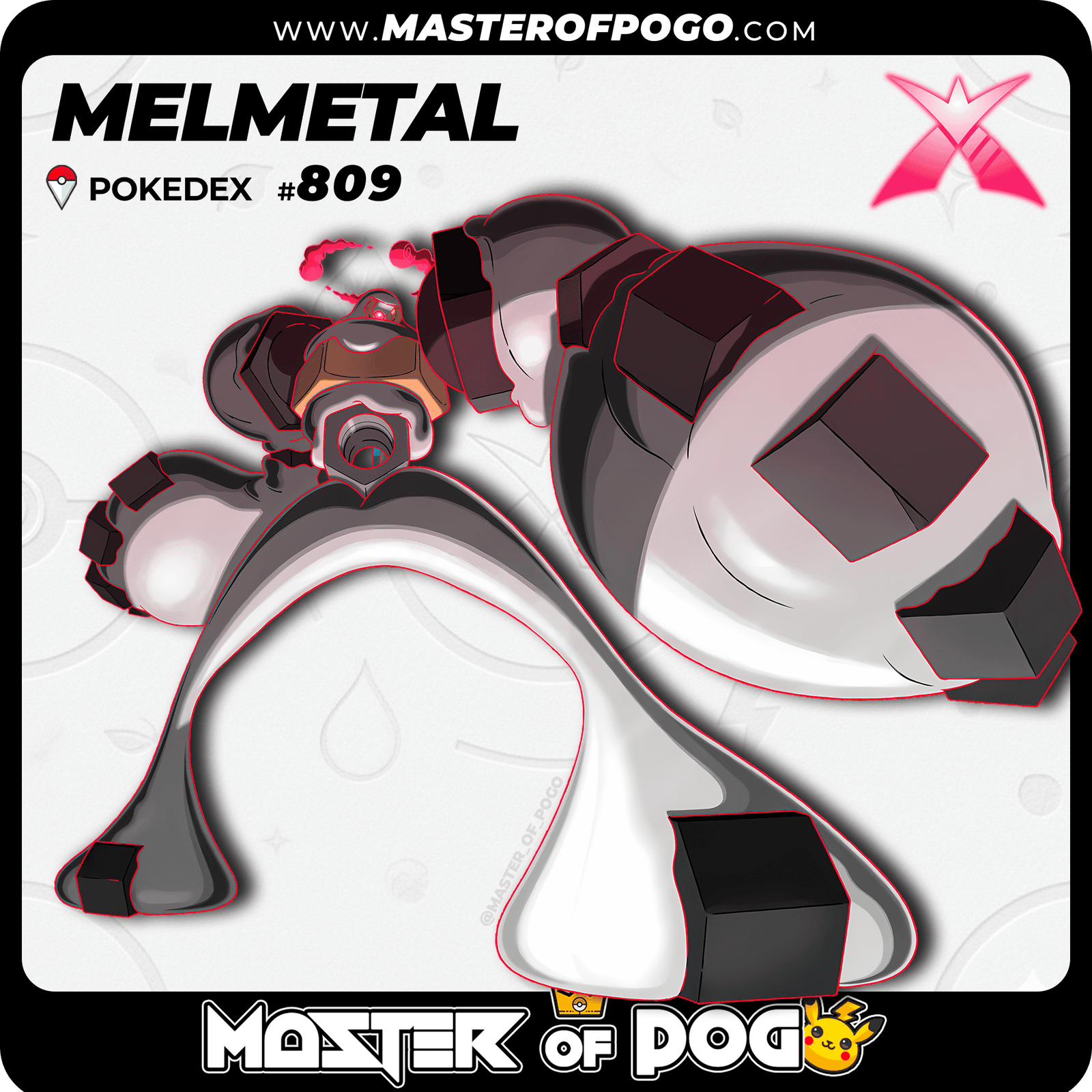 WEB POKEMON – GIGANTAMAX 809 S