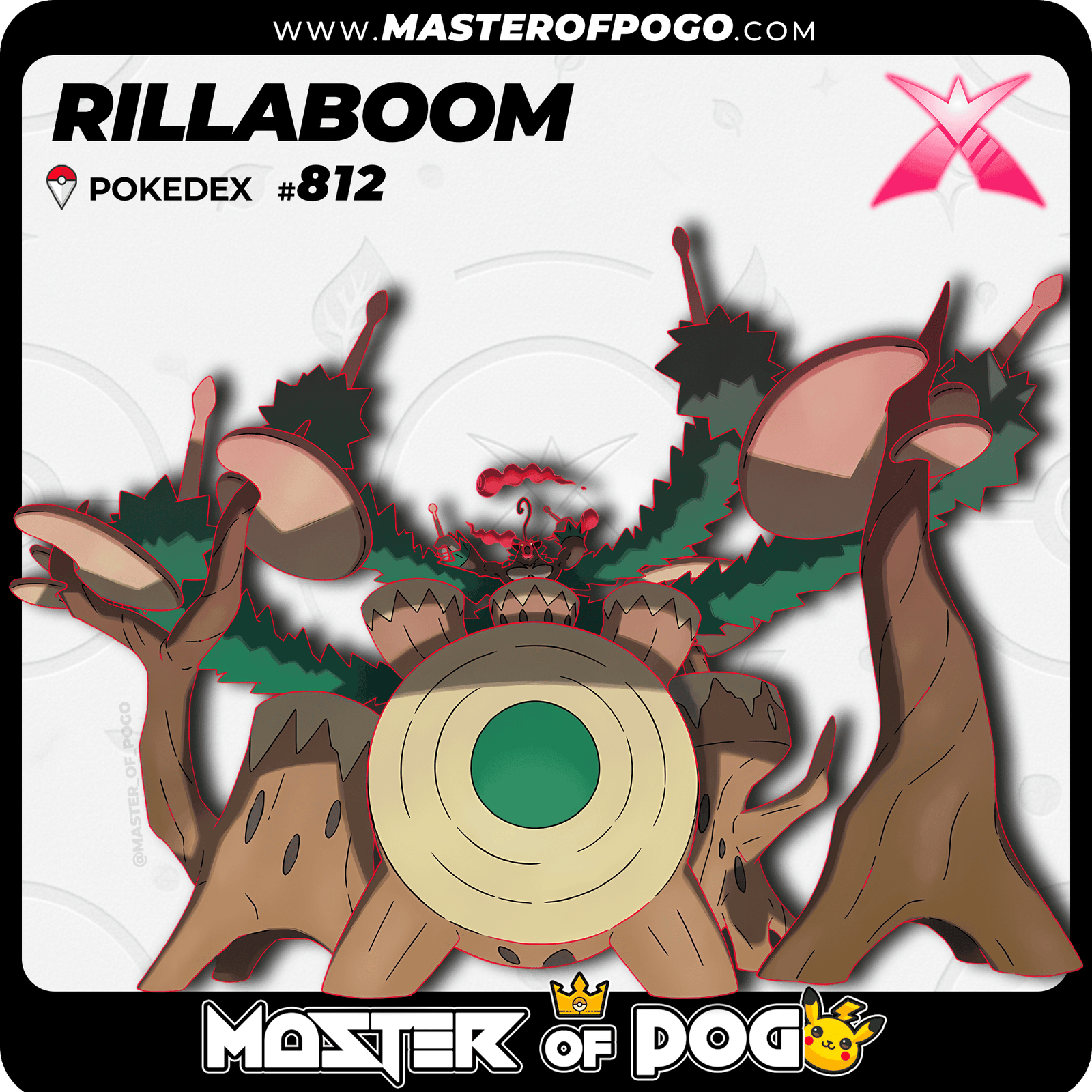 WEB POKEMON - GIGANTAMAX 812