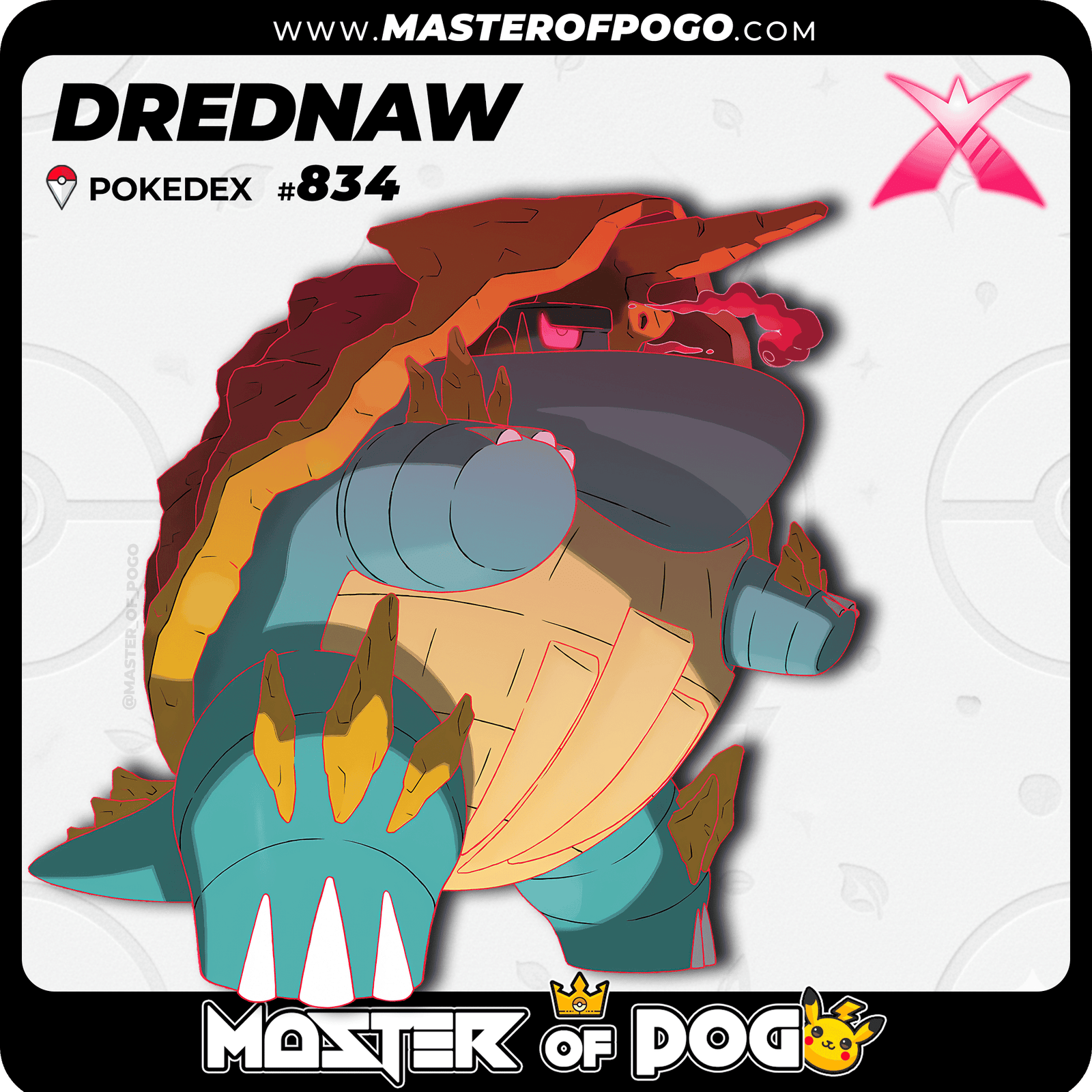 WEB POKEMON - GIGANTAMAX 834