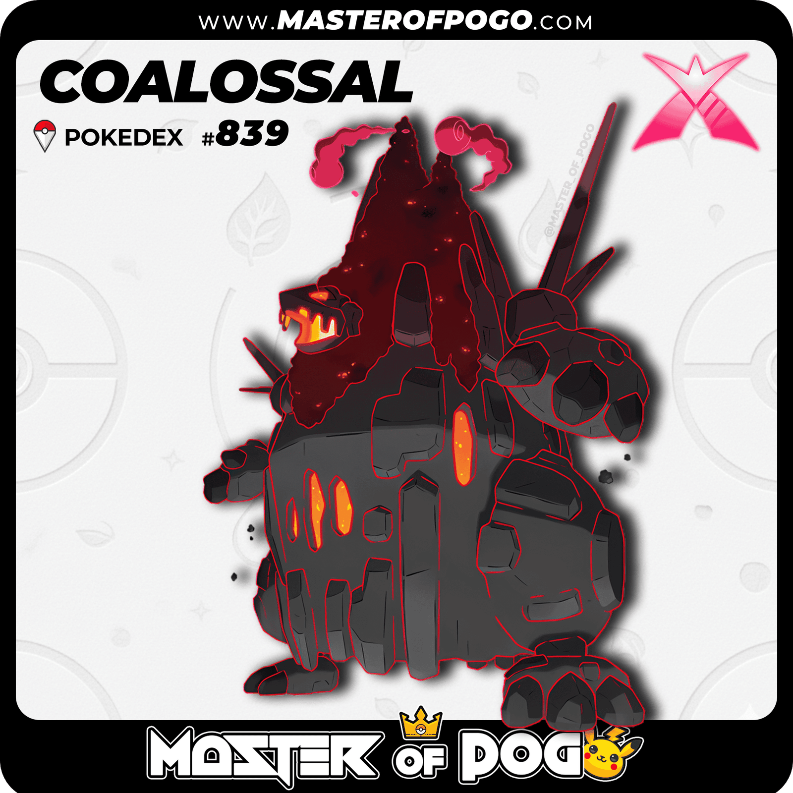 WEB POKEMON - GIGANTAMAX 839