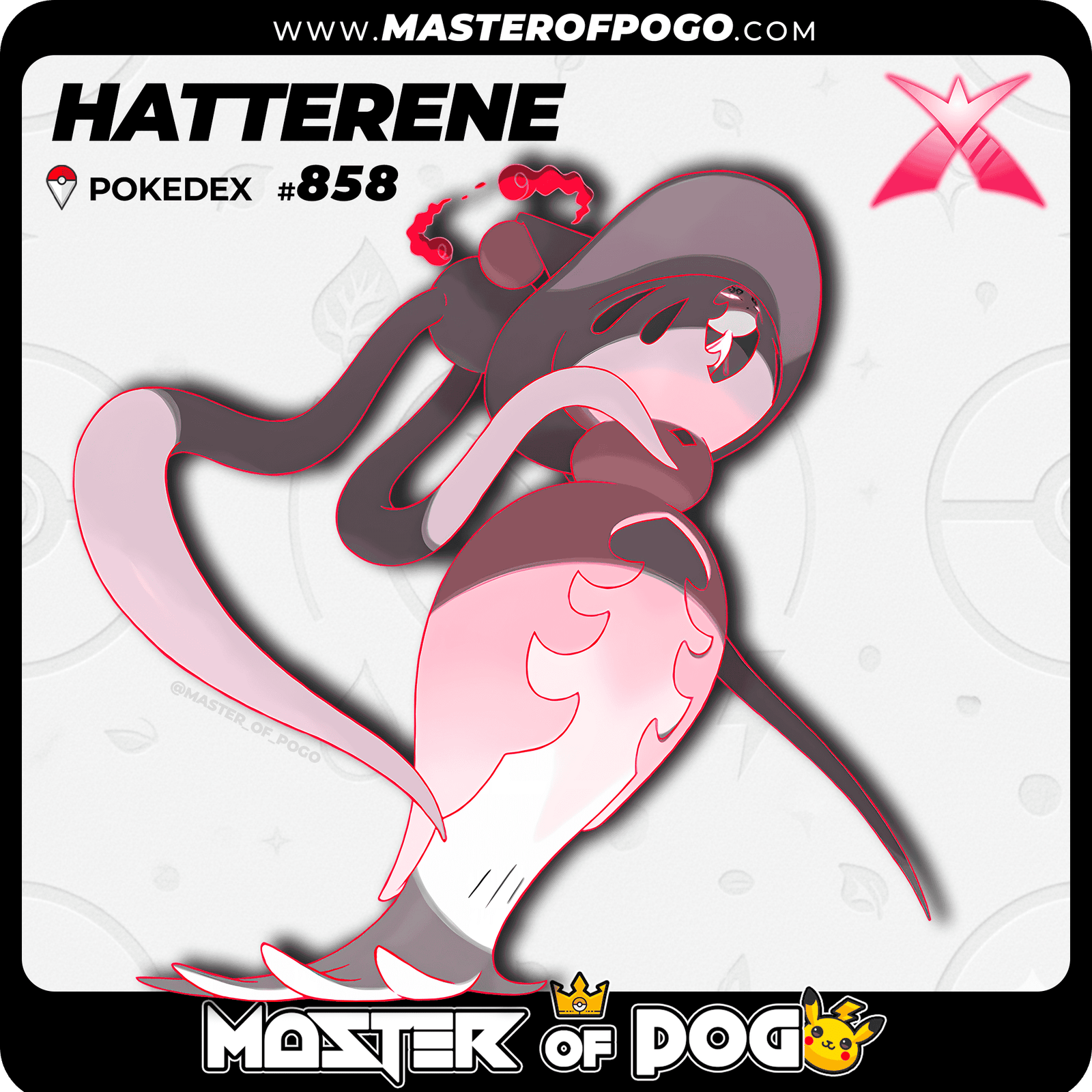 WEB POKEMON – GIGANTAMAX 858 S