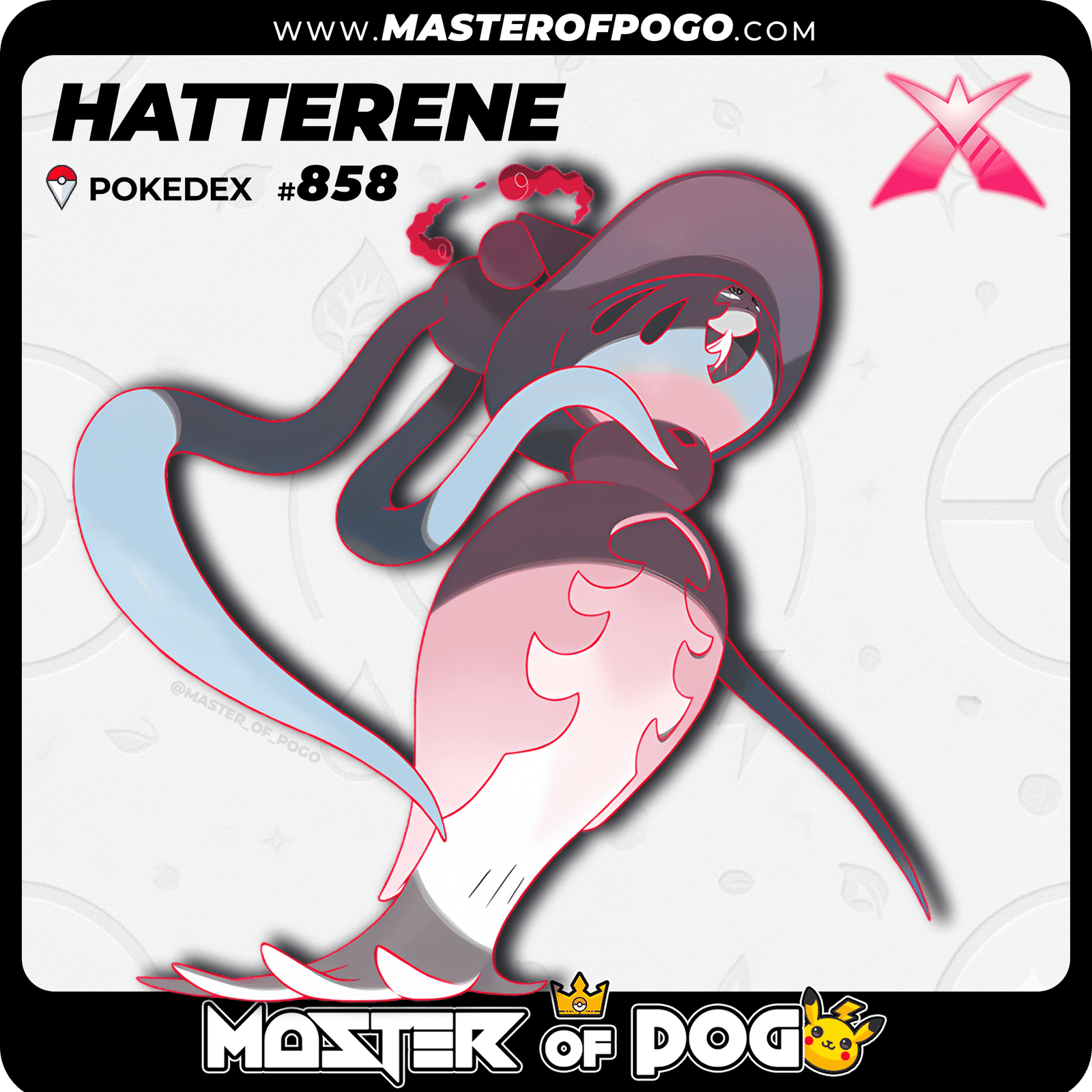 WEB POKEMON - GIGANTAMAX 858
