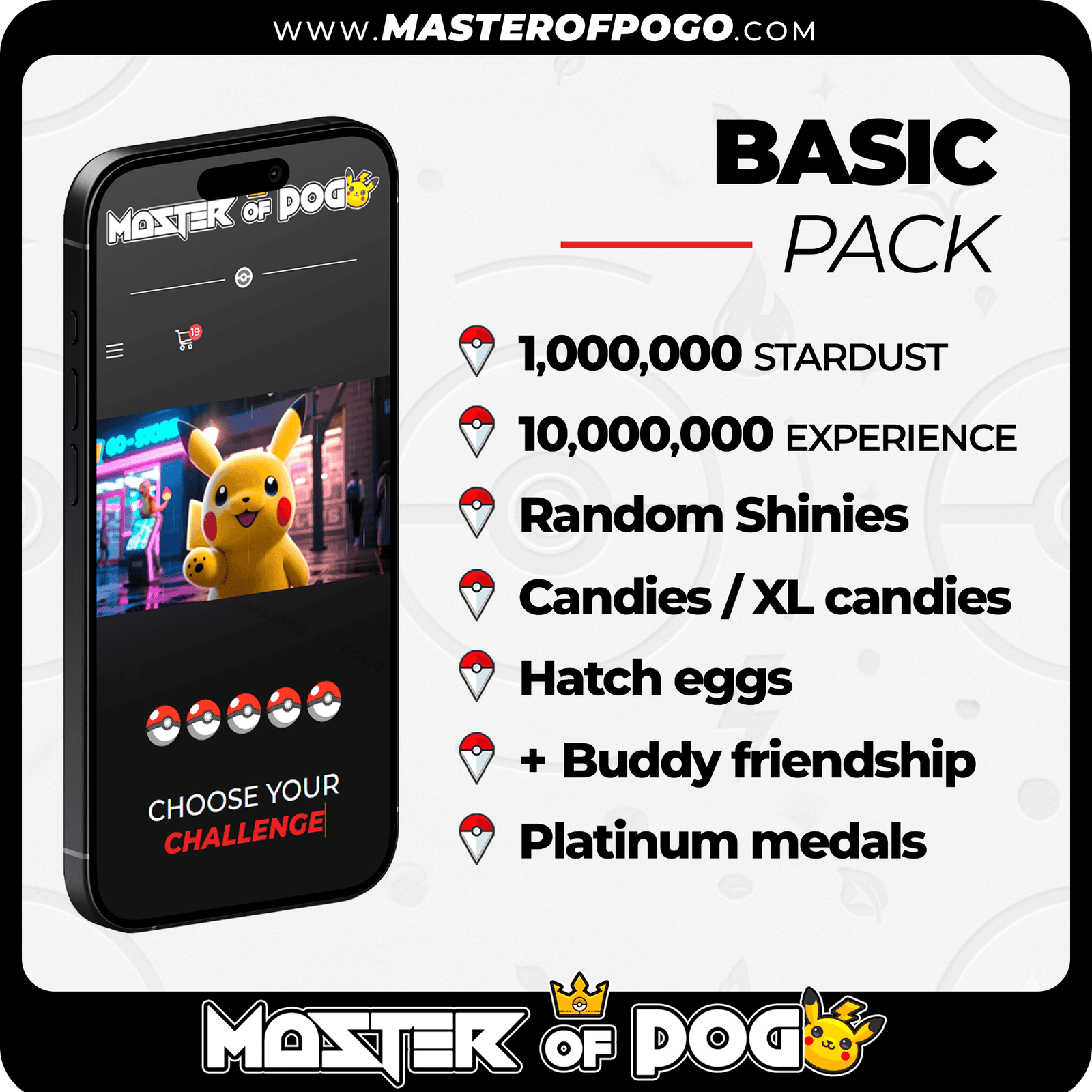 Pack 1 - BASIC 2.0