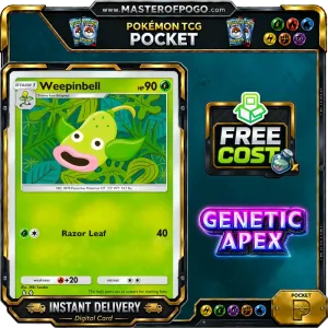 A1-019 — Weepinbell