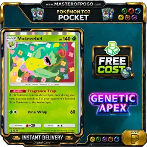 A1-020 — Victreebel