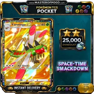 A2-180 — Yanmega ex