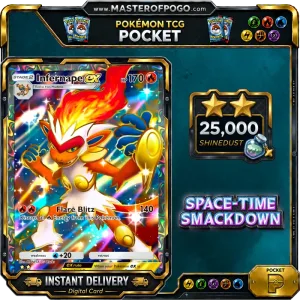 A2-181 — Infernape ex