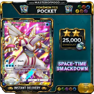 A2-182 — Palkia ex