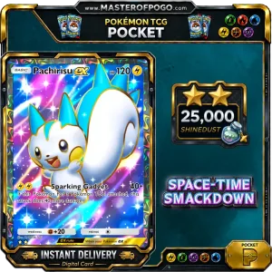 A2-183 — Pachirisu ex
