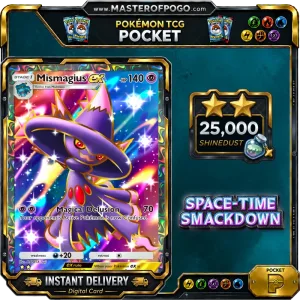 A2-184 — Mismagius ex