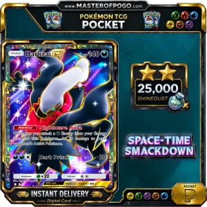 A2-187 — Darkrai ex