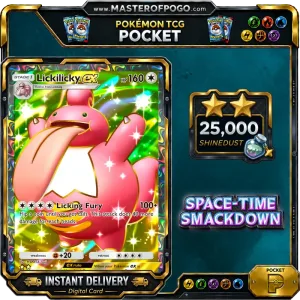 A2-189 — Lickilicky ex