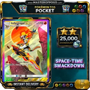 A2-197 — Infernape ex