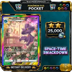 A2-199 — Mismagius ex