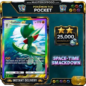 A2-200 — Gallade ex