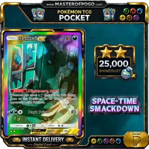 A2-202 — Darkrai ex