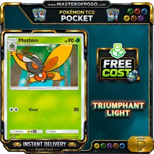 A2A-003 — Mothim