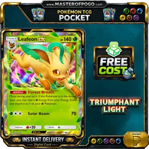 A2A-010 — Leafeon ex
