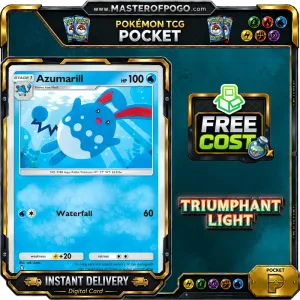 A2A-015 — Azumarill