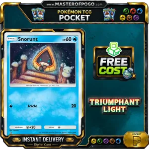 A2A-018 — Snorunt