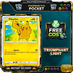 A2A-025 — Pikachu