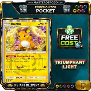 A2A-026 — Raichu