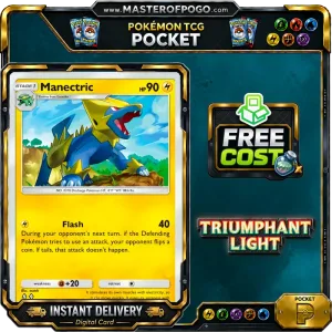 A2A-028 — Manectric
