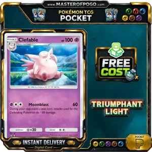 A2A-030 — Clefable