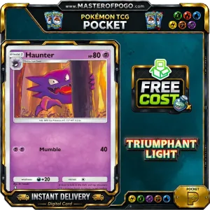 A2A-032 — Haunter