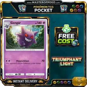 A2A-033 — Gengar