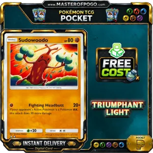 A2A-036 — Sudowoodo