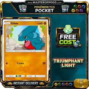 A2A-045 — Gible