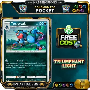 A2A-052 — Toxicroak