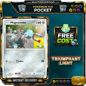 A2A-053 — Magnemite