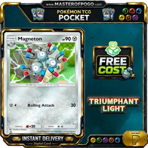 A2A-054 — Magneton