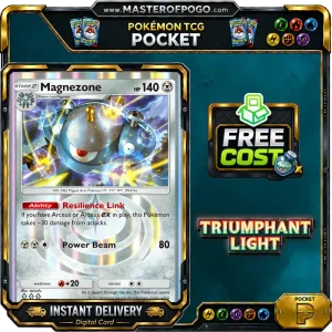 A2A-055 — Magnezone