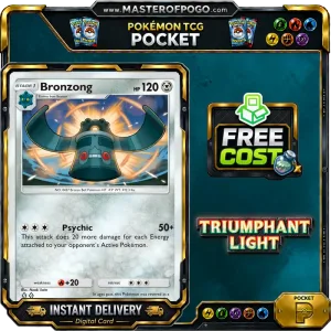 A2A-059 — Bronzong
