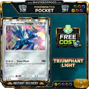 A2A-060 — Origin Forme Dialga