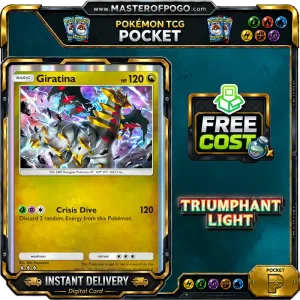 A2A-061 — Giratina