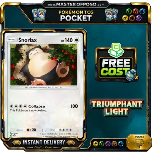 A2A-063 — Snorlax