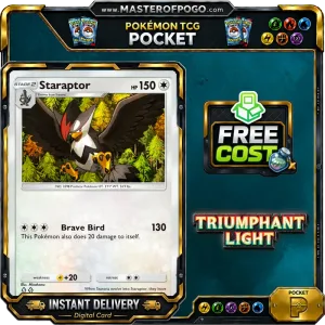 A2A-068 — Staraptor