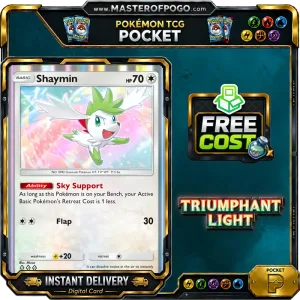 A2A-069 — Shaymin