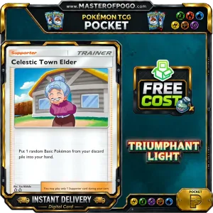 A2A-073 — Celestic Town Elder