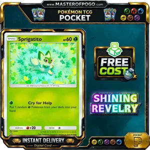 A2B-005 — Sprigatito