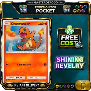 A2B-008 — Charmander