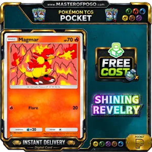 A2B-011 — Magmar