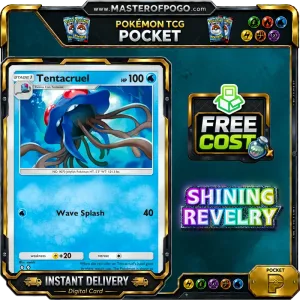 A2B-015 — Tentacruel