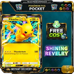 A2B-022 — Pikachu ex